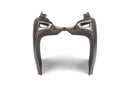 MBK Nitro Naked 50 2T LC [2014–] - Verkleidungskit 7 Teile mattgrau