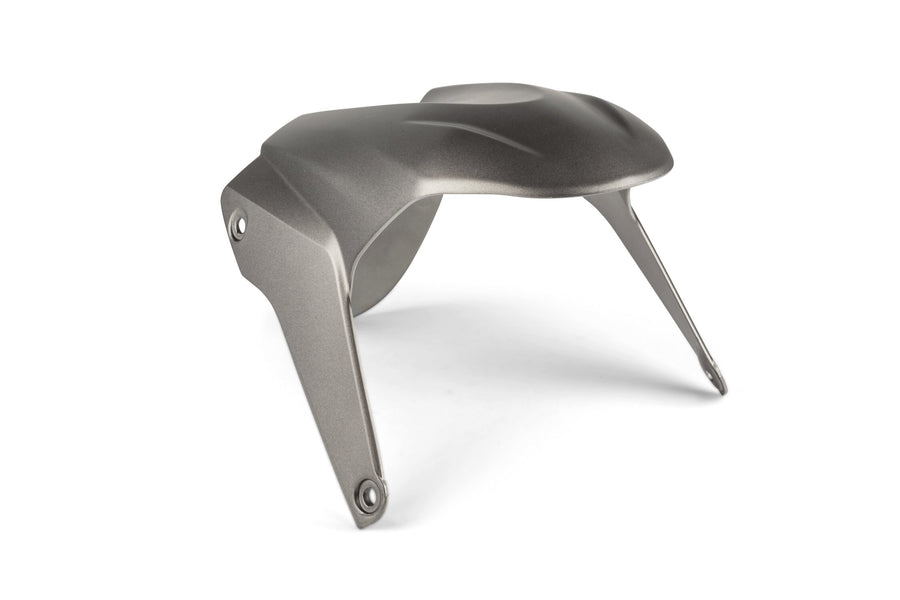 MBK Nitro Naked 50 2T LC [2014–] - Verkleidungskit 7 Teile mattgrau