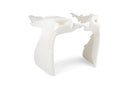 MBK Nitro 50 2T LC [2013–] - Verkleidungskit 7 Teile weiß