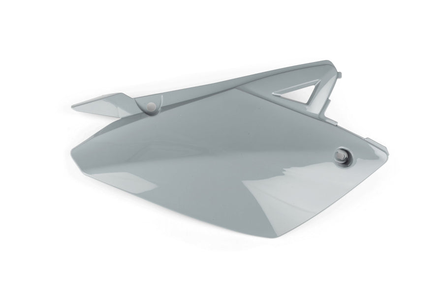 Rieju MRT Pro SM 50 2T - Verkleidungskit 7-teilig Grau Nardo