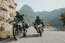 honda africa twin xrv 750 [SW-MOTECH] – Juego de maletas laterales Aero ABS-3