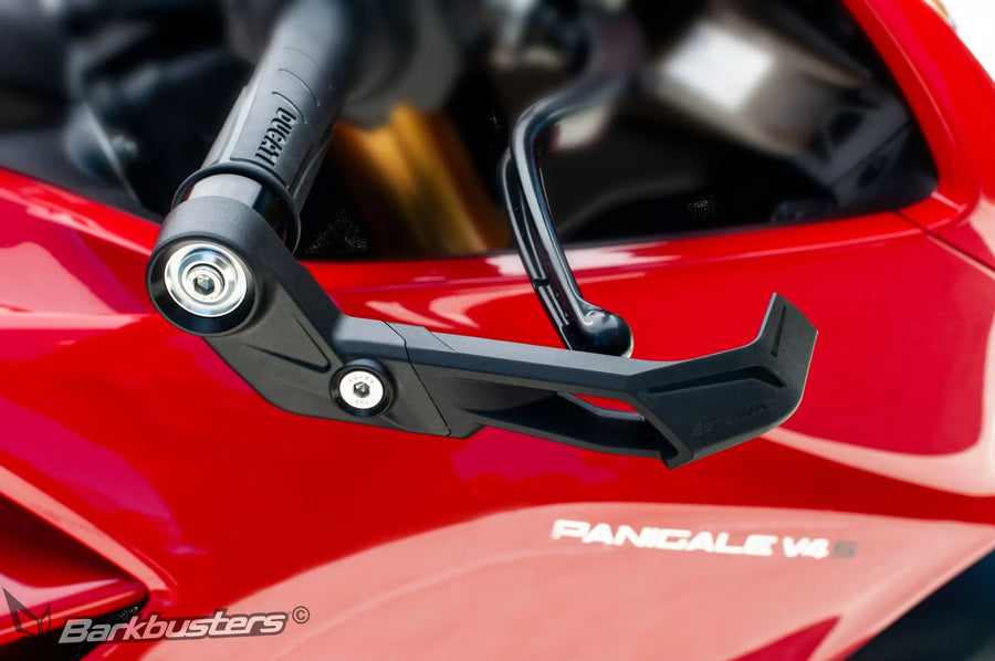 ducati scrambler 800 [BARKBUSTERS] – Protector de palanca AERO-GP