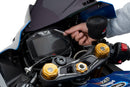 SUZUKI GSX-R 1000 R [2021] - Protector Salpicadero - Transparente-3