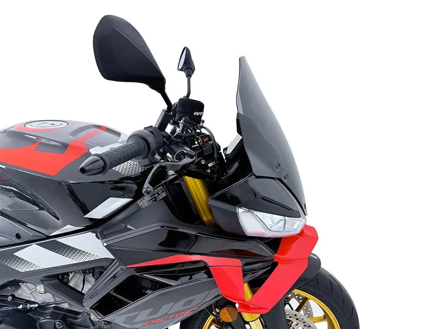 aprilia tuono 1100 [WRS] – Parabrisas Touring Tuono V4