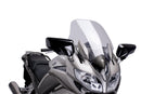 YAMAHA FJR 1300 AE [2020] – Cúpula Touring – Transparente-7