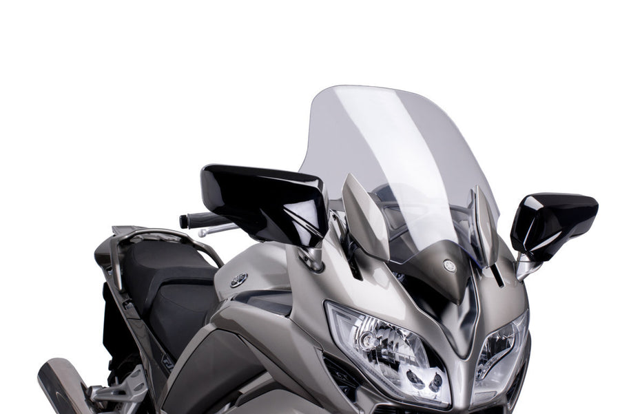 YAMAHA FJR 1300 AE [2020] – Cúpula Touring – Transparente