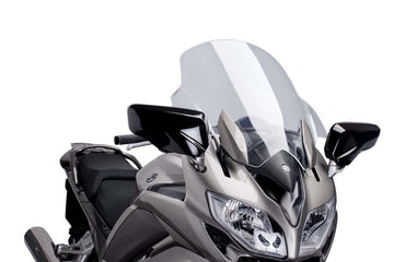 YAMAHA FJR 1300 [2013-2021] - Cúpula Touring
