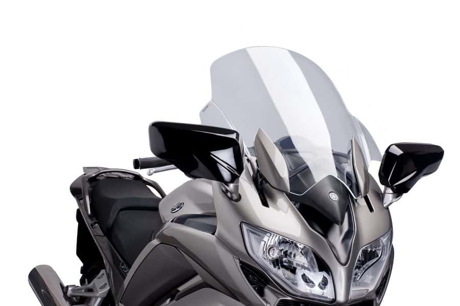 YAMAHA FJR 1300 [2013-2021] - Cúpula Touring