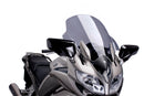 YAMAHA FJR 1300 AE [2020] – Cúpula Touring – Transparente-8