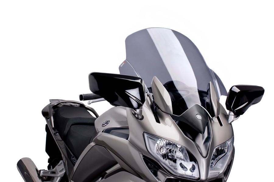 YAMAHA FJR 1300 AE [2020] – Cúpula Touring – Transparente