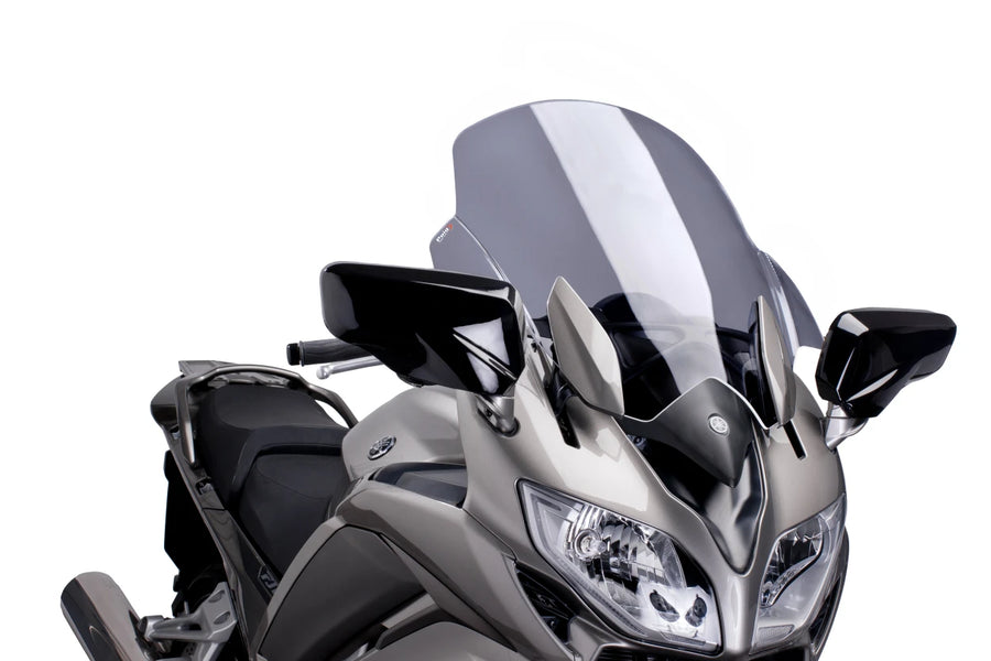 YAMAHA FJR 1300 AE [2020] – Cúpula Touring – Transparente