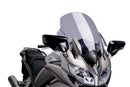 YAMAHA FJR 1300 AE [2020] – Cúpula Touring – Transparente-3