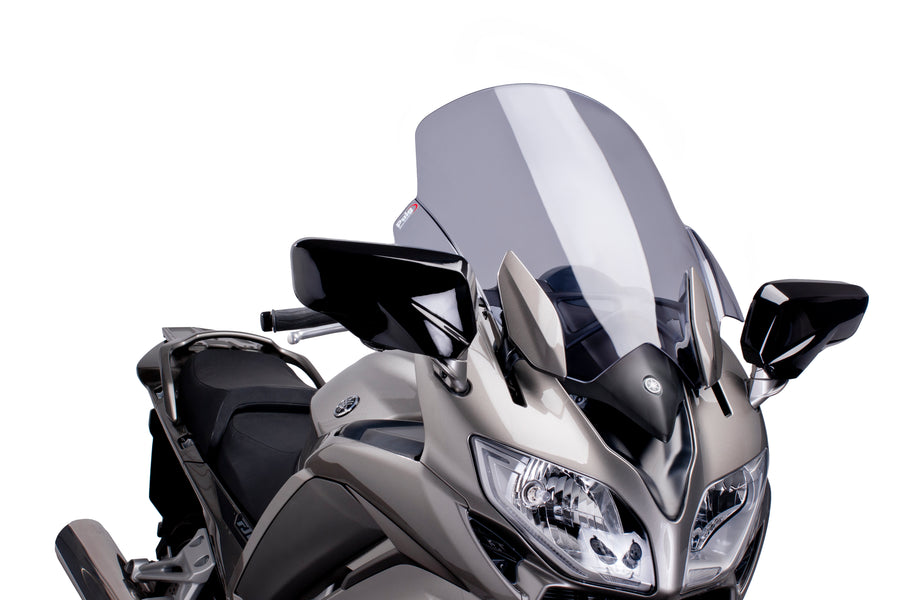 YAMAHA FJR 1300 AE [2020] – Cúpula Touring – Transparente