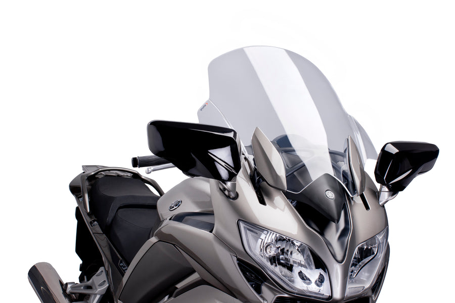 YAMAHA FJR 1300 AE [2020] – Cúpula Touring – Transparente