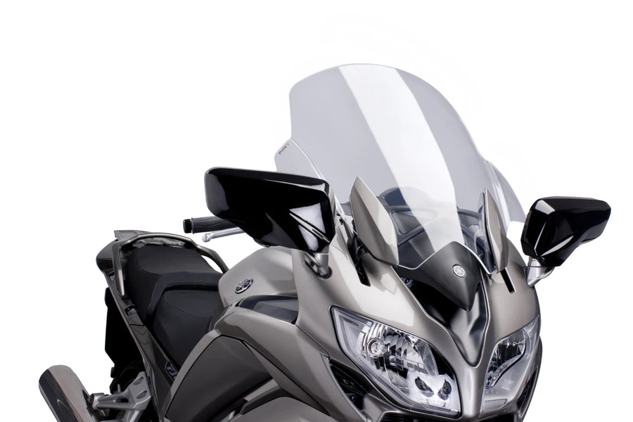 YAMAHA FJR 1300 AE [2020] – Cúpula Touring – Transparente