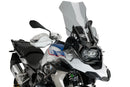 BMW R 1250 GS ADVENTURE [2024] – cúpula touring – transparente-6