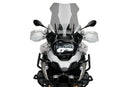 BMW R 1250 GS ADVENTURE [2024] – cúpula touring – transparente-24