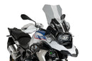 BMW R 1250 GS ADVENTURE [2024] – cúpula touring – transparente-27