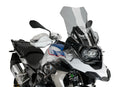BMW R 1250 GS ADVENTURE [2024] – cúpula touring – transparente-10