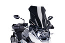 BMW R 1250 GS ADVENTURE [2024] – cúpula touring – transparente-15