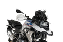 BMW R 1250 GS ADVENTURE [2024] – cúpula deportiva – negra-11