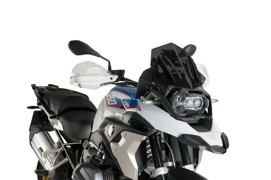 BMW R 1250 GS ADVENTURE [2024] – Cúpula deportiva – Tintada