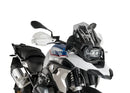 BMW R 1250 GS ADVENTURE [2024] – cúpula touring – transparente-20