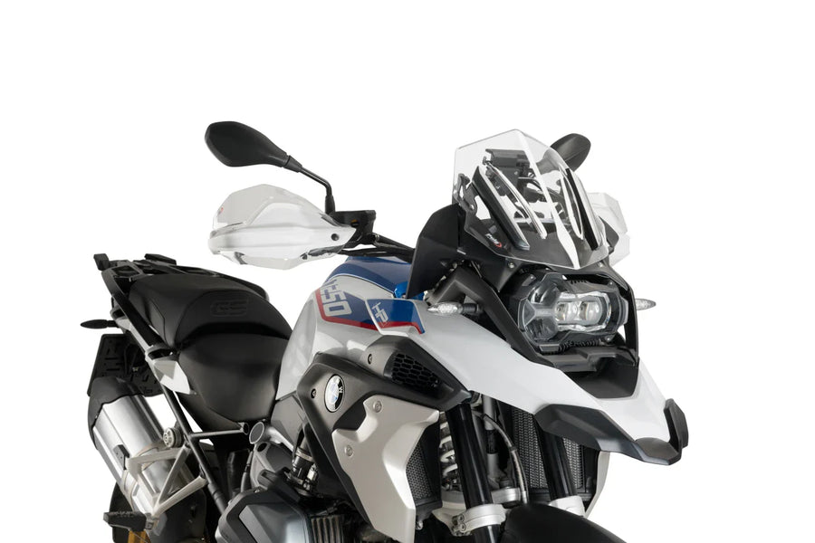 BMW R 1250 GS ADVENTURE [2024] – Cúpula deportiva – Tintada