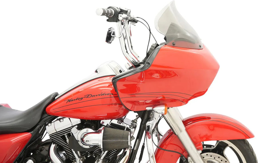 harley davidson touring [KLOCK WERKS] – Parabrisas Pro Touring Flare™