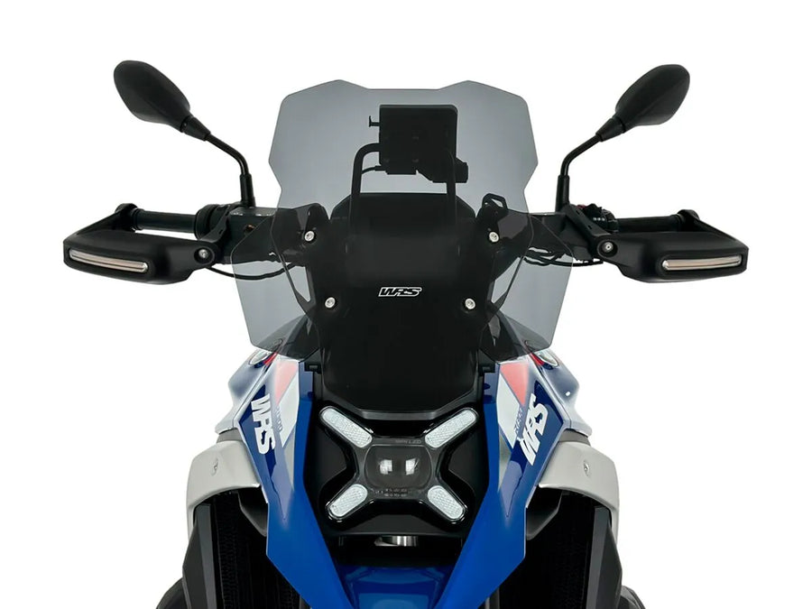 BMW R 1300 GS Trophy [WRS] – Parabrisas