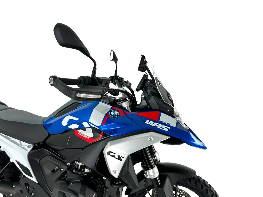 BMW R 1300 GS Trophy [WRS] – Parabrisas