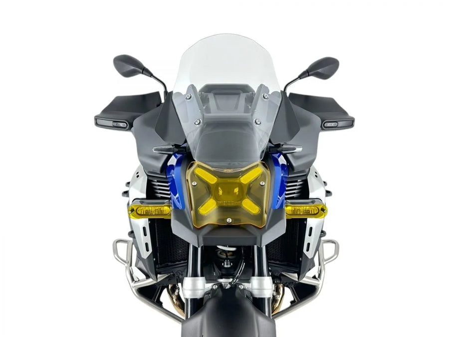BMW R 1300 GS Adventure [WRS] – protección de faros