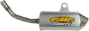 Kawasaki KX 85 II 19/16 [2024-2025] - Powercore 2 Endschalldämpfer – Bild 6