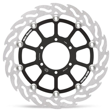 BMW R 1300 GS Adventure [2025-2026] - Disco de freno flotante serie Flame - Imagen 1
