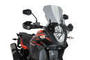 KTM 1090 ADVENTURE [2023] – Cúpula Touring – Transparente-9