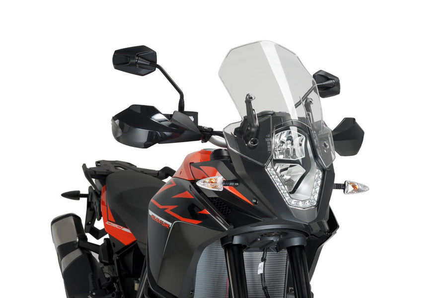 KTM 1090 ADVENTURE [2023] – Cúpula Touring – Transparente