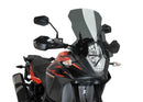 KTM 1090 ADVENTURE [2023] – Cúpula deportiva – Negro-10