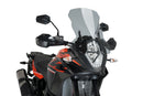 KTM 1090 ADVENTURE [2023] – Cúpula Touring – Transparente-12