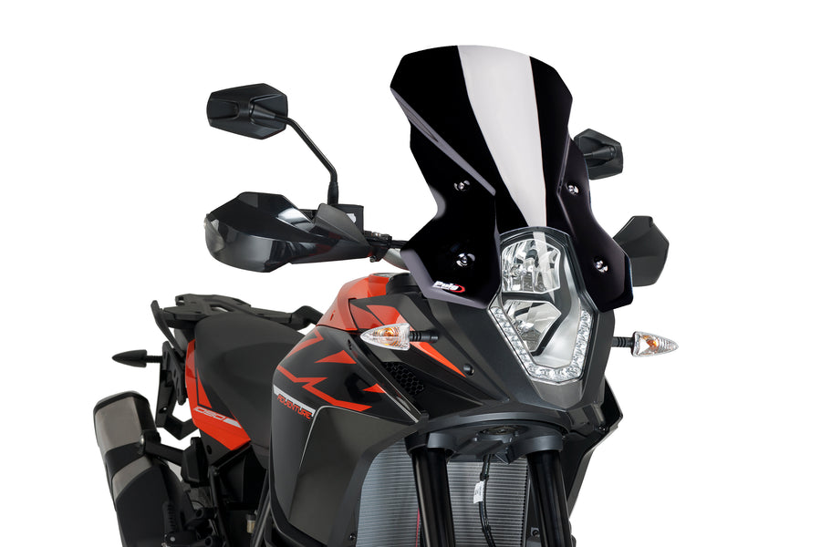 KTM 1090 ADVENTURE [2023] – Cúpula Touring – Transparente