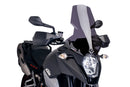 KTM 990 SUPERMOTO T [2012] – Cúpula Touring – Transparente-6
