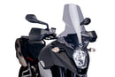 KTM 990 SUPERMOTO T [2012] – Cúpula Touring – Transparente-3