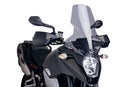 KTM 990 SUPERMOTO T [2012] – Cúpula Touring – Transparente-4