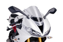 TRIUMPH DAYTONA 675 R [2017] - Pantalla Z-Racing | Borrar | PUIG 6498W