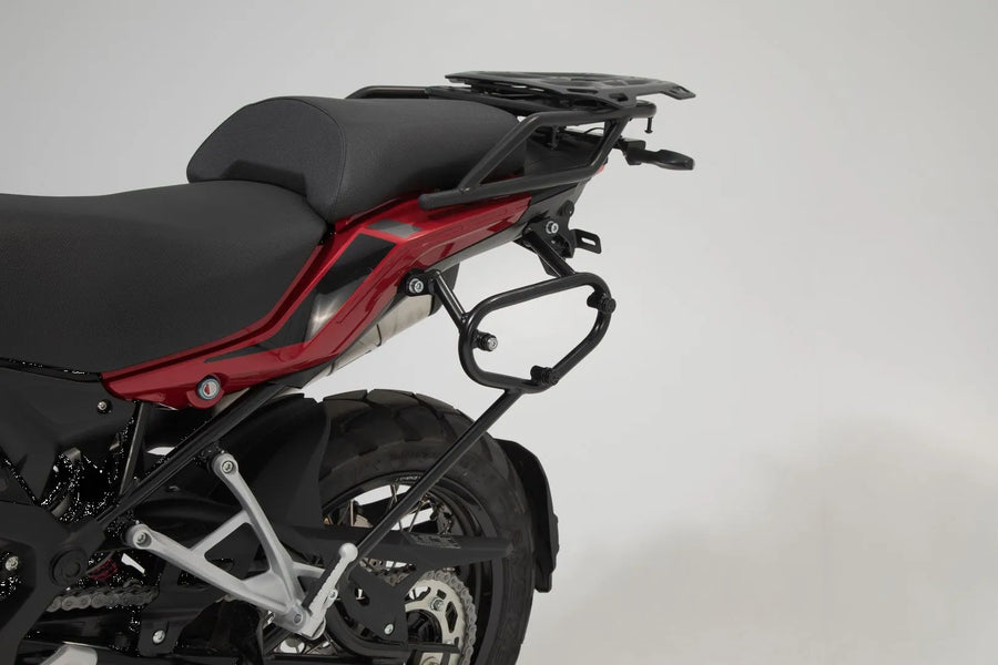 benelli trk 502 [SW-MOTECH] – Portaequipajes lateral SLC