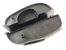 Tanque de gasolina Tank para DKW 200 Luxury SB KS-7