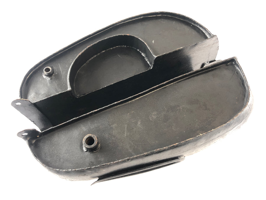 Tanque de gasolina Tank para DKW 200 Luxury SB KS