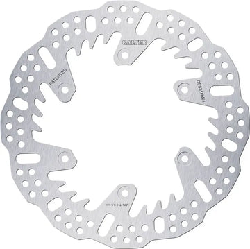 Fantic XEF 450 [2021] - DISCO DE FRENO TIBURÓN FIJO – Imagen 2