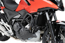 HONDA NC 750 X DCT [2024] – Defensas – Negro-1
