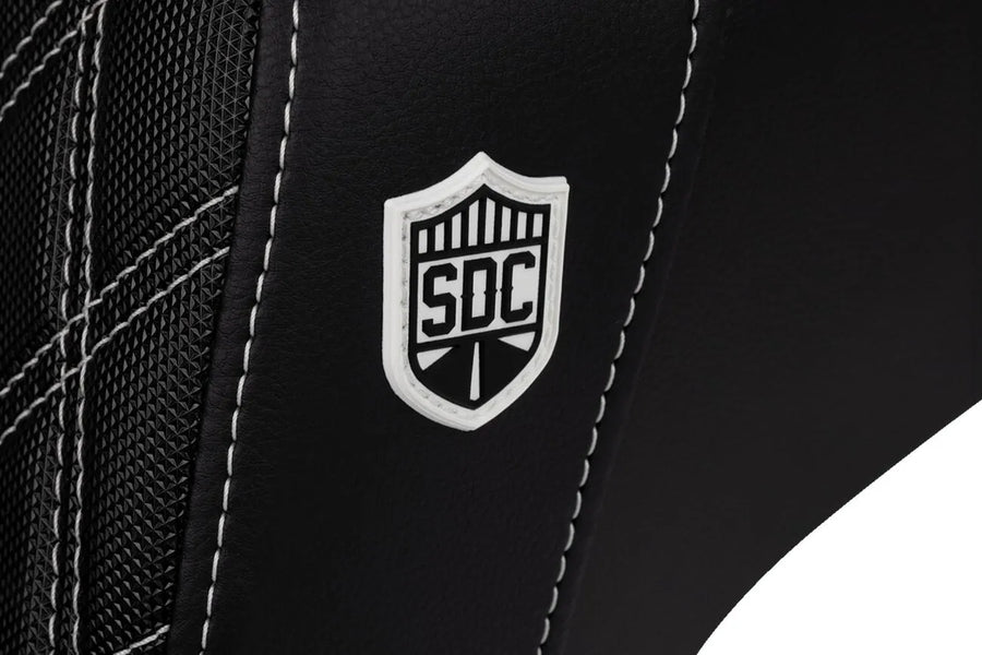 harley-davidson street bob [SADDLEMEN] – Asiento Pro Series SDC Performance