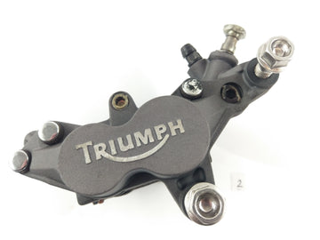 Triumph Speed ​​Triple 885i T509 [1997] - Calipera de freno en la parte delantera derecha